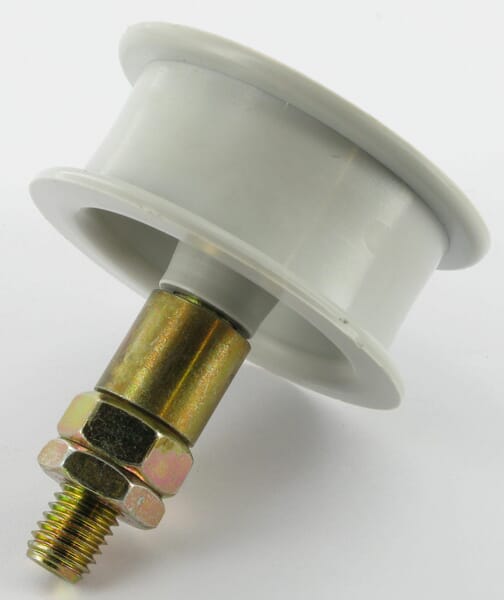 Roller complete Accord