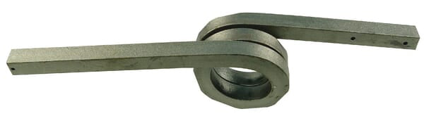 KUBOTA Drehfeder L. AC821800