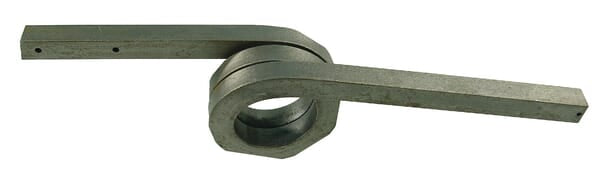 KUBOTA Drehfeder R. AC821801