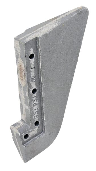 KUBOTA Scharkeil für Düngerschar AC821821