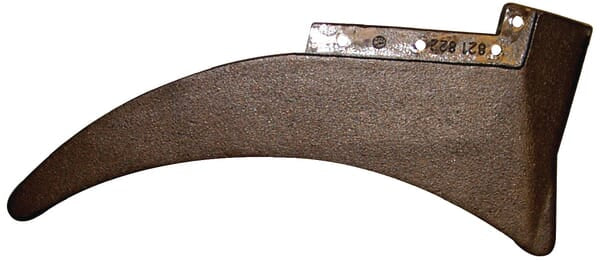 KUBOTA Scharkeil Dünger DS Org. AC821822