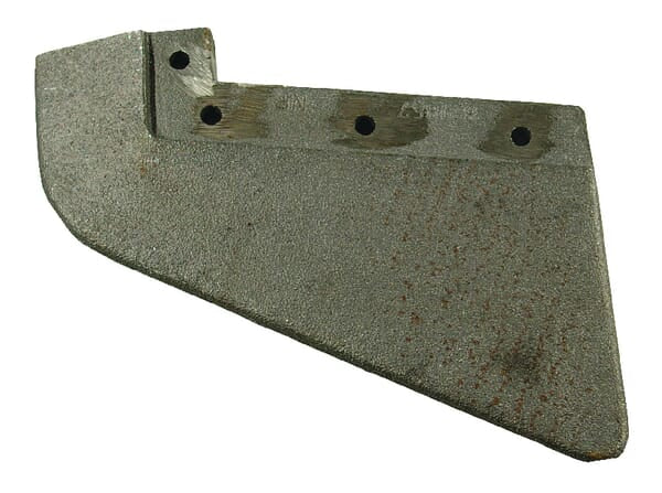 KUBOTA Scharkeil Dünger schmal Org. AC821857