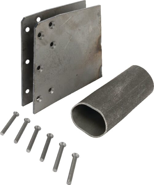 KUBOTA Scharblech AC821925