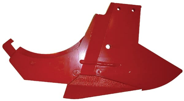 KUBOTA Schar NT kpl. Org. AC825055