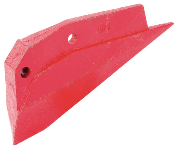 KUBOTA Scharkeil klemmbar NT Org. AC825782