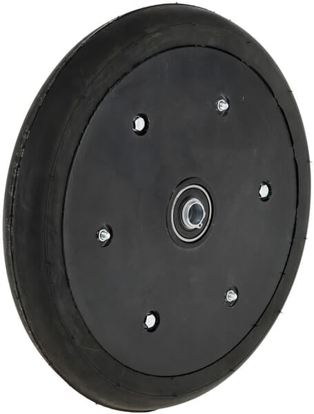 KUBOTA Gummi V-Presswalze 325X50 Cpl. AC825818