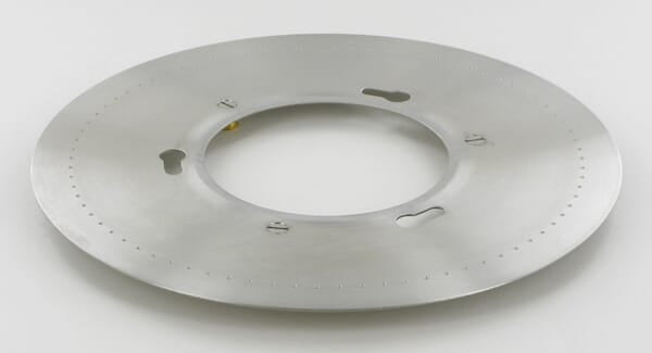 KUBOTA Säscheibe 8006 Accord AC826065