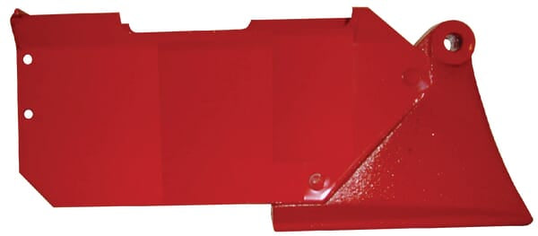 KUBOTA Stiefelschar kpl. Org. AC826097