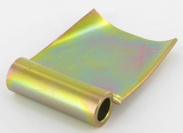 Accord d'essuie-glace