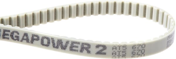 KUBOTA Riemen AC829848