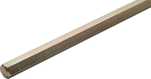 KUBOTA Sechskantwelle 17 x 1980 Accord AC834899