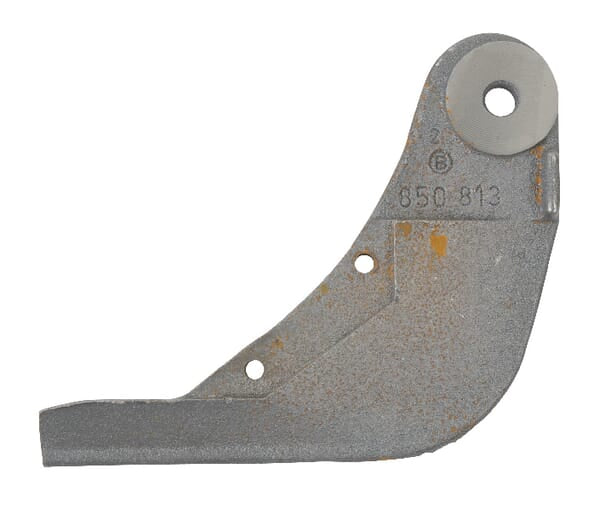 KUBOTA Scharkeil Monopill AC850814