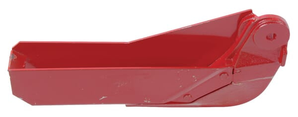 KUBOTA Schar 2000 kpl. AC853063