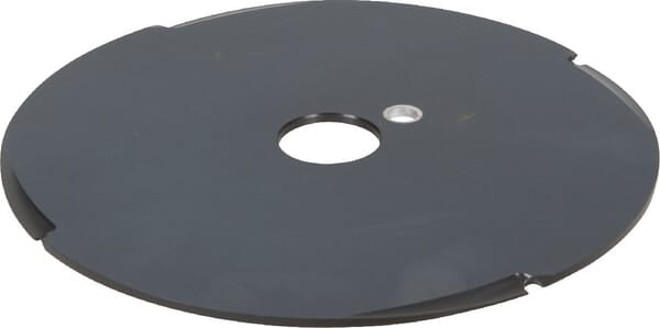 KUBOTA Säscheibe A 4 f. Pellet AC853070