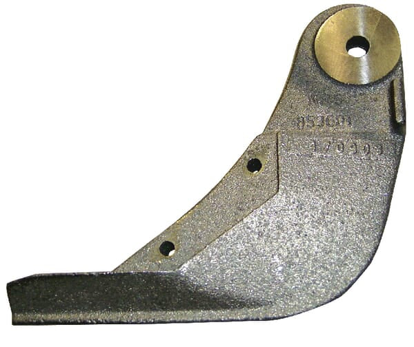 KUBOTA Scharkeil Monopill Org. AC853602