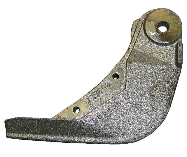 KUBOTA Scharkeil Monopill 2000 Org. AC853622