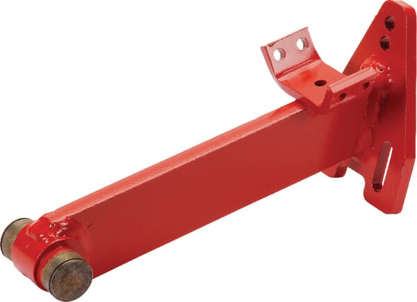 Support de disque réglable