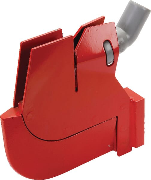 KUBOTA Ku.düngerspritzlanze Unterteil AC860168