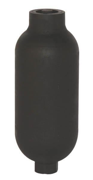 Accumulateur à vessie 0,75 l, 250 bar 1.0.75.1.OSA