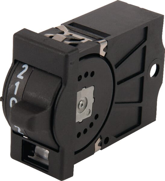 AGCO Wippschalter L312900111000