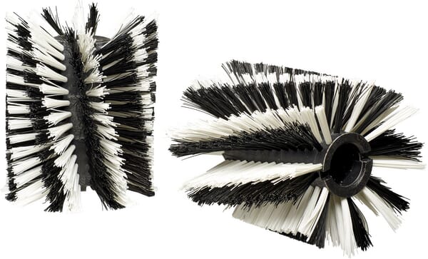 Tielburger Universal-Doppelbesatzbürste AD090082KS