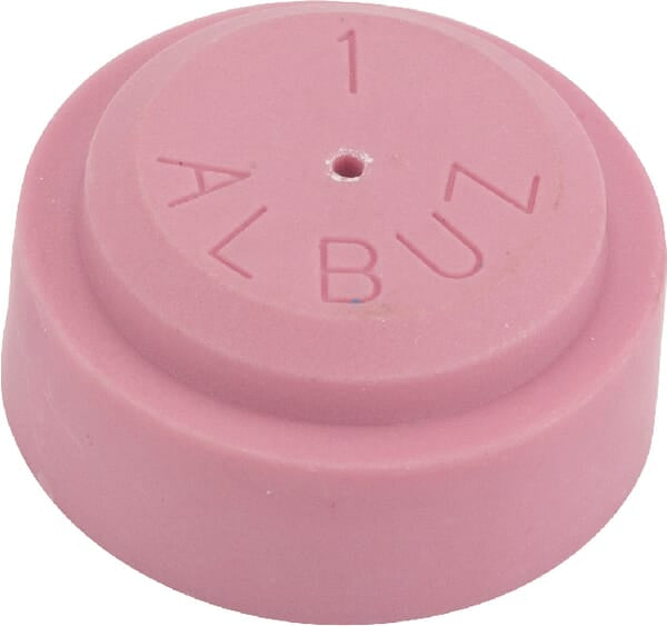 Albuz Sprühscheibe, Keramik AD1