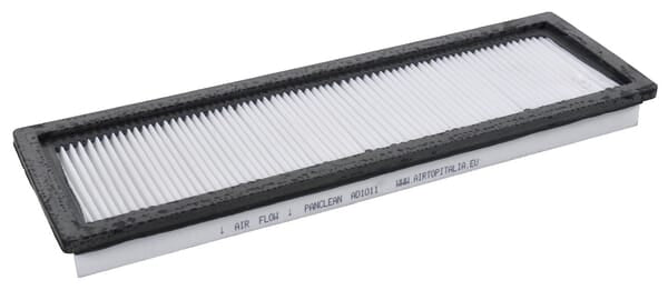 Cabin filter