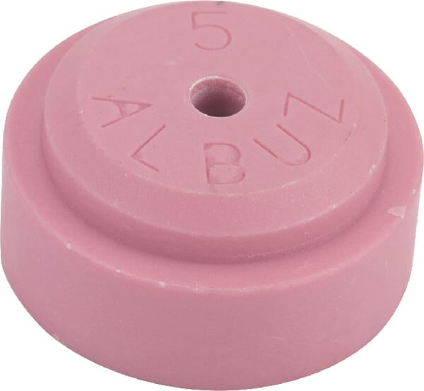 Albuz Sprühscheibe, Keramik AD5