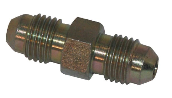 KRAMP Doppelnippel 1-3/16 UNF DNJ19