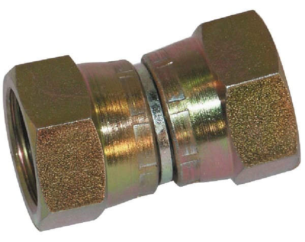 Connector 5/8 x 7/8 BSP/JIC