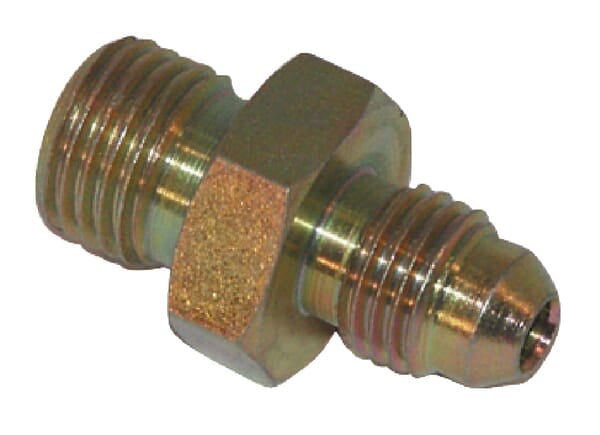 Réducteur ver. 1/2 BSP x 7/16UNF