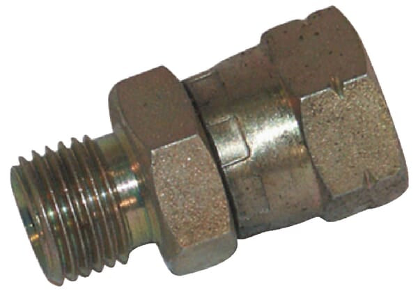 Adaptateur 1/2 BSP x M16