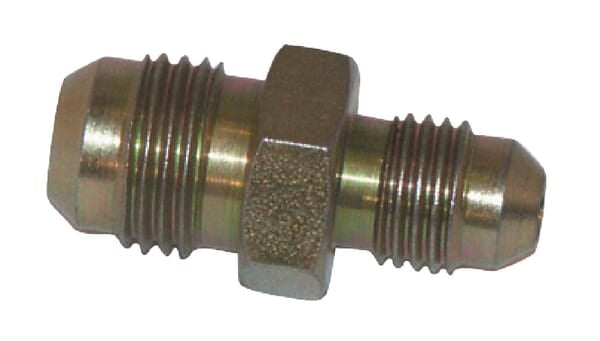 Reducer ver. 7/16 x 3/4 UNF