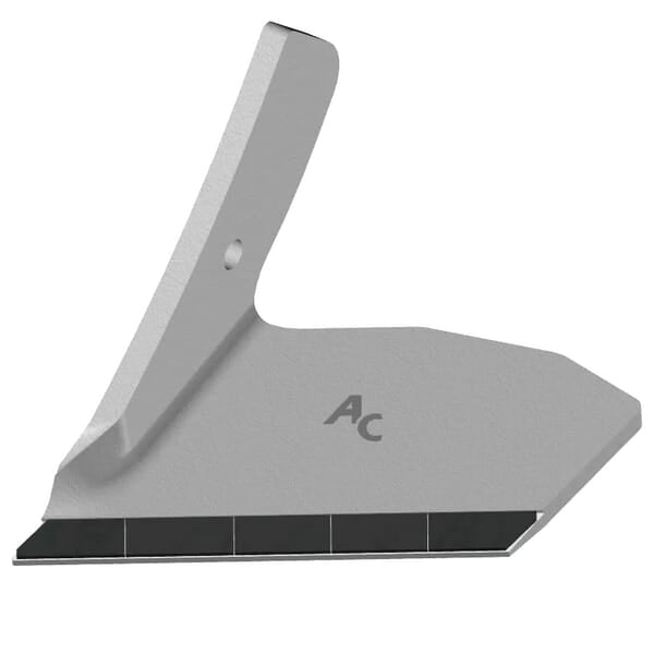KRAMP Flügelschar LH, Hartmetall ADK0005G