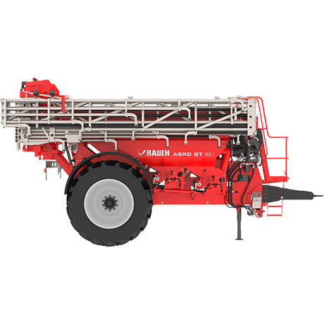 RAUCH AERO Düngerstreuer