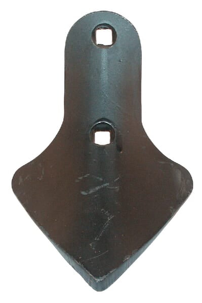 KRAMP Gänsefußschar 145mm Fortschritt CP4920