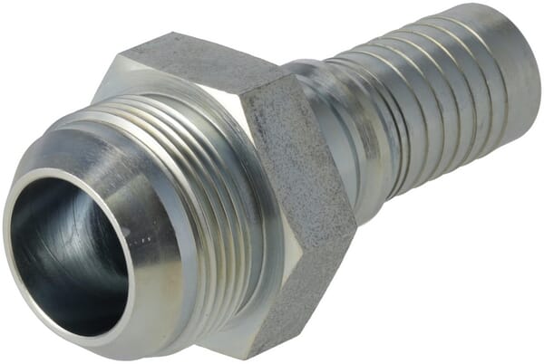 KRAMP Pressarmatur 4SH DN25-1.5/8" UNF AGJH2526G2