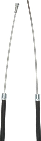 Embrayage à câble Bowden