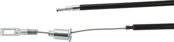 Frein de direction à câble Bowden ci-dessous