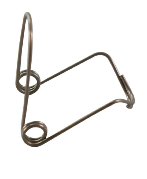 Agria Formfeder für Handhebelklinke AGW14418