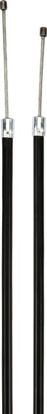 Câble d'accélérateur Bowden