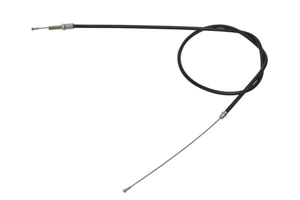 Embrayage à câble Bowden