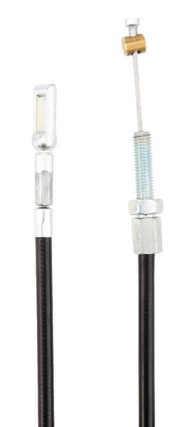 Embrayage à câble Bowden