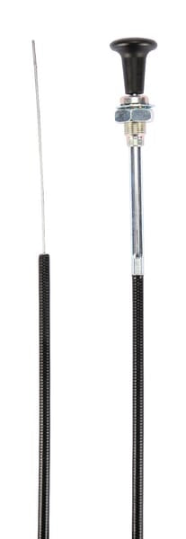 Starter à câble Bowden