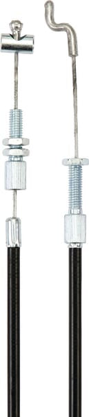 Entraînement de déplacement par câble Bowden