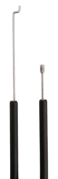 Câble d'accélérateur Bowden