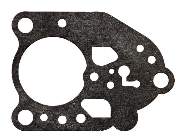 Gasket carburettor