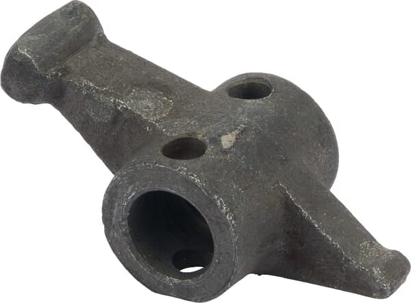 Levier de commande du robinet intérieur