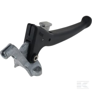 Agria Handhebel für Kupplung mit Kli AGW76312