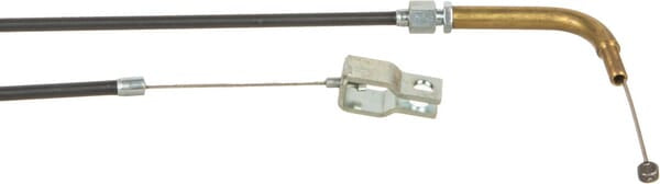 Poignée de changement de vitesse à câble Bowden